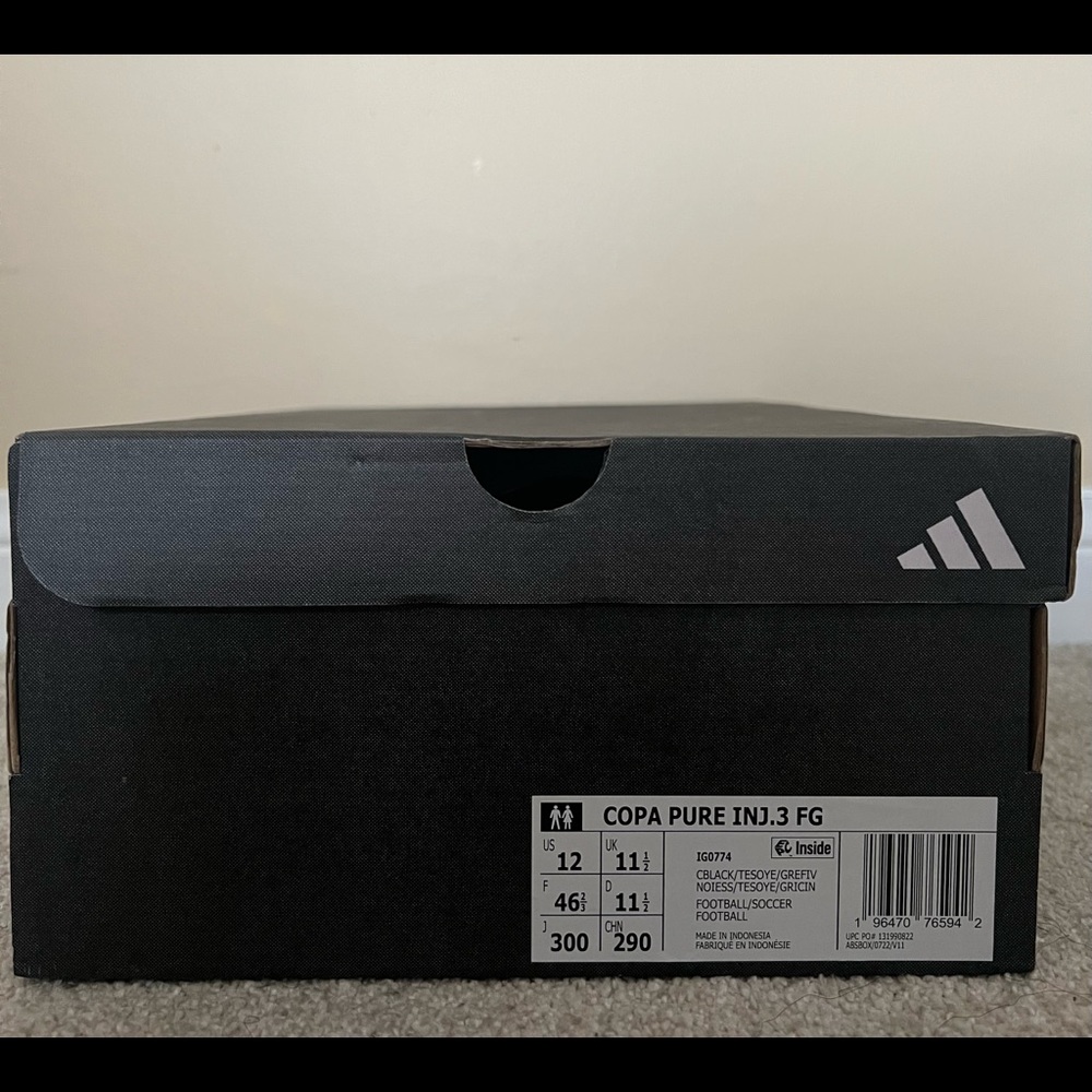 adidas Copa Pure.3 - Picture 3 of 3